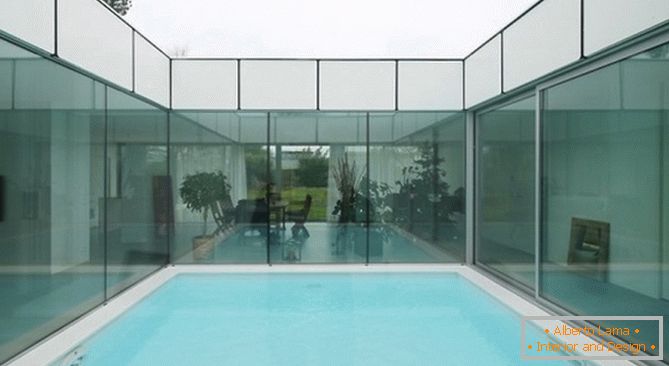 12 dizajni savremenih bazena