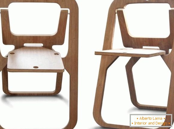 Presvlake školske stolice