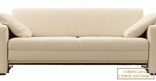 Mekana sofa Denise 6000