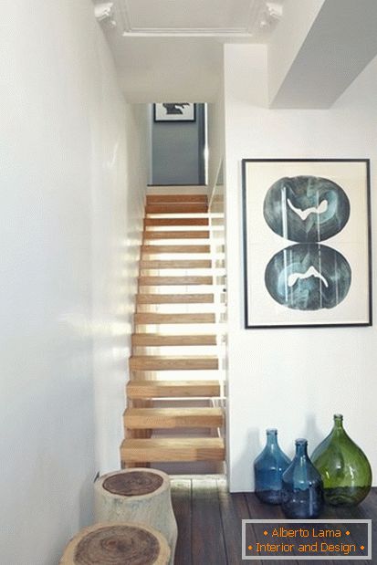 18 Ideje neobičnog ukrašavanja stepeništa