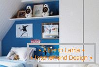 20 spavaćih soba dekoracija ideje za dečake