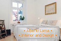 40 dizajniranih ideja za malu spavaću sobu