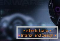 Alienware MK2: Futuristički automobilski projekat
