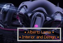 Alienware MK2: Futuristički automobilski projekat