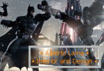 Batman: Arkham Origins - službeni trailer