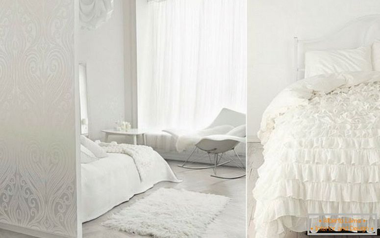 bijela spavaća soba-dizajn-ideje-sakupljanje-homestetika-31