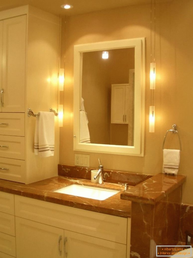 kupaonice-pristupni-nameštaj-ovalni-kupatilo-ogledalo-kuće-enterijer-dizajn-osvetljenje-ideje-izvanredne-svetleće-sa-sjajnim-i enterijer-dizajn-zidne osvetljenje-ideje enterijer-dizajn art-deco -interio