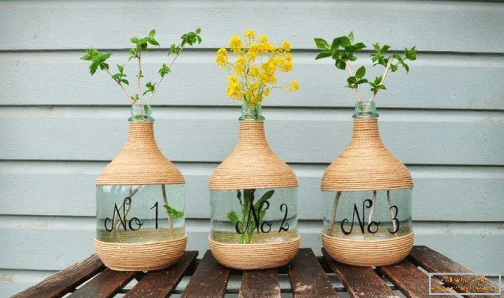 Vaze za cveće