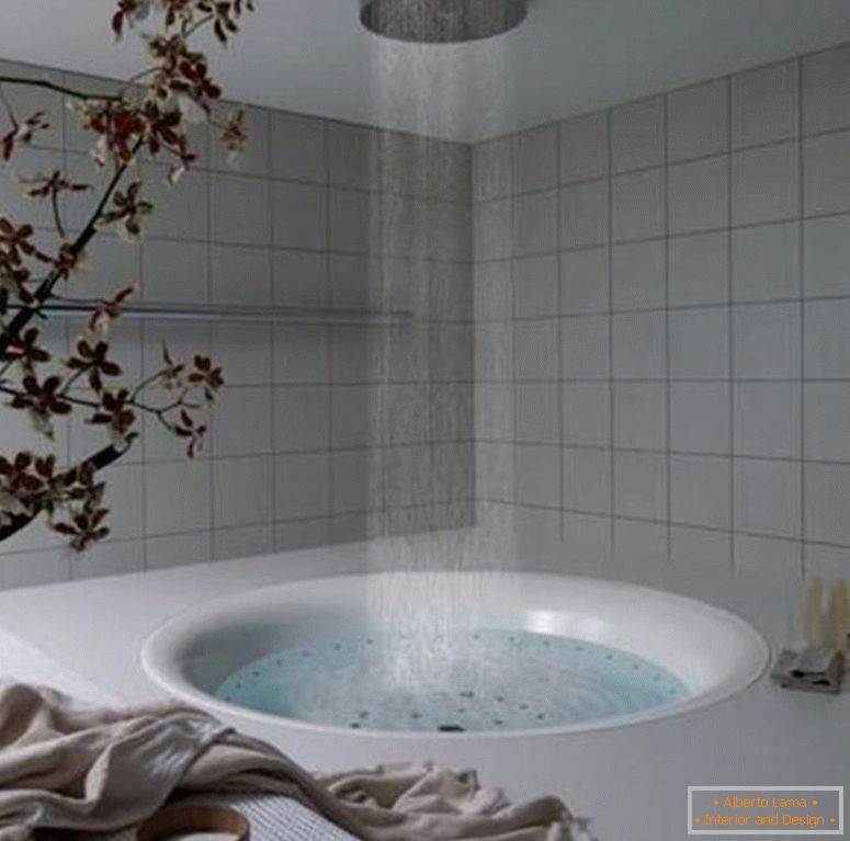 shower-bathtub-kupatilo-enterijer-dizajn
