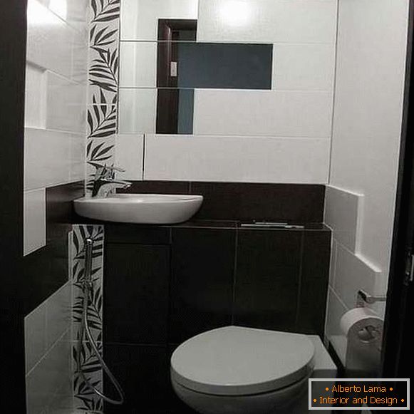Dizajn pločica u toaletu, foto 6