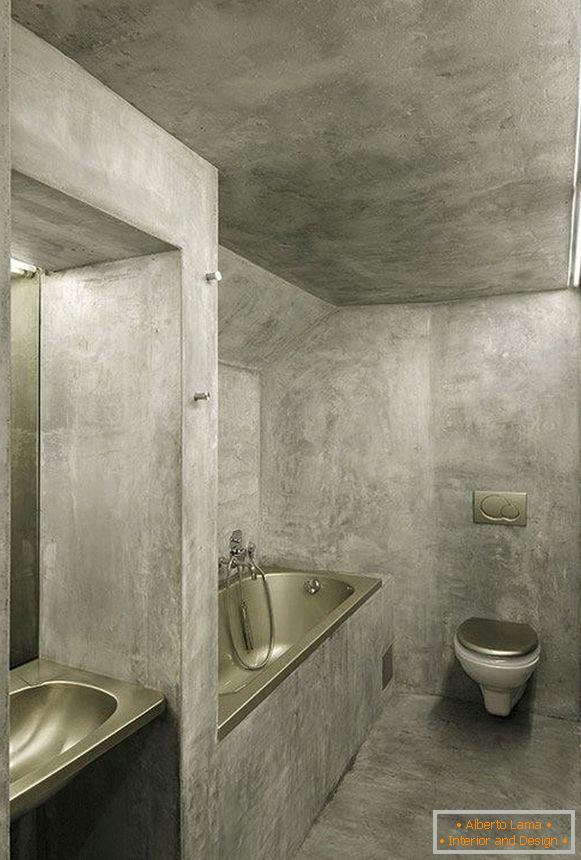 Dizajn malog kupatila