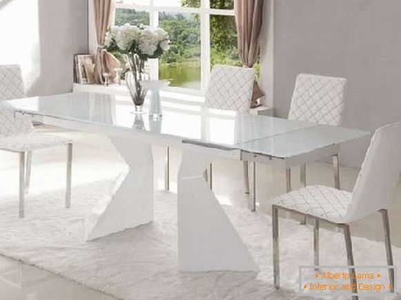 stolovi za dizajn, fotografija 14