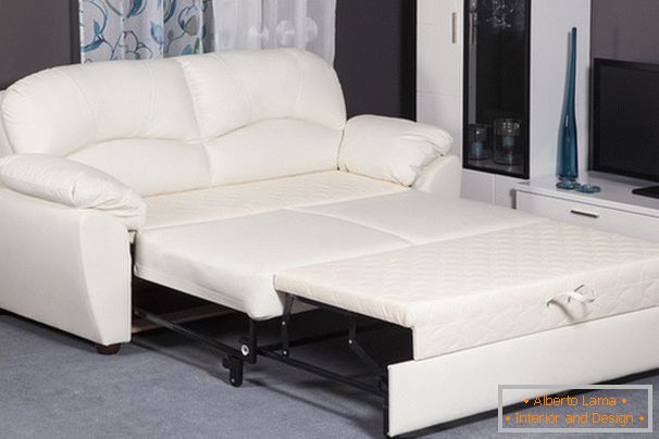 Preklopivi sofa Evita