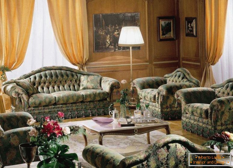 living_in_classical_ style_mobile_4