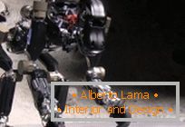 iStruct: robot za kolonizaciju Meseca