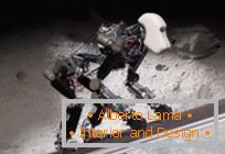 iStruct: robot za kolonizaciju Meseca