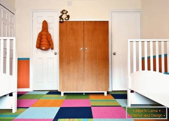 svijetli tepih-za-dječja soba