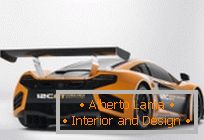 Konceptni automobil iz McLaren GT dizajniran da postane realnost