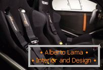 Konceptni automobil iz McLaren GT dizajniran da postane realnost
