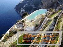 Conca dei Marini, Italija - idealno mesto za turiste