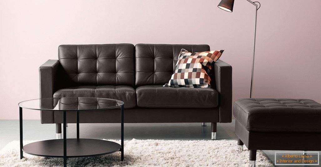 Kompaktni sofa