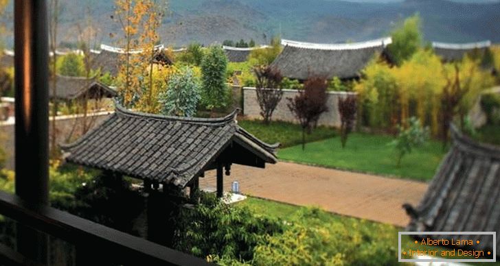Odmor u Kini u hotelu Banyan Tree Lijiang