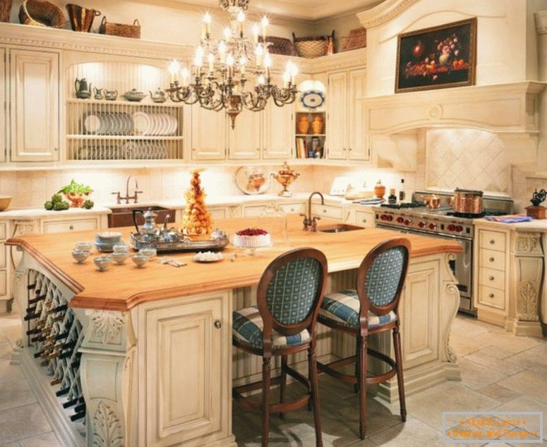 kuhinja-plafon-svetla-lijepa-unutrašnjost-dizajn-francuska-zemlja-visi-s-tradicionalna-stil-feat-bela-hrast-ormari-to_french-formal-interior-dizajn_interior-dizajn_interior-dizajn-usluge-stan-bo