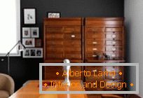 Studio apartman u Bolonji od arhitekte Massimo Iosa Ghini