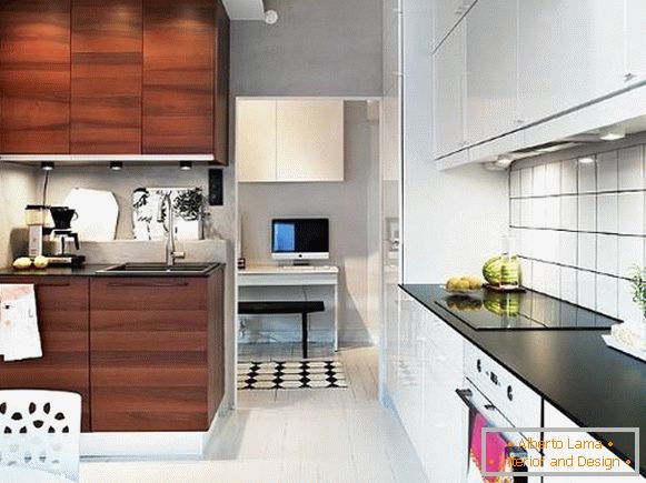 no-big-kitchen-in-style-minimalizam
