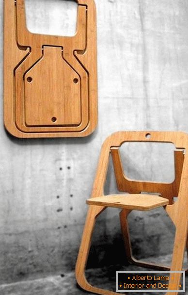 Preklopne stolice