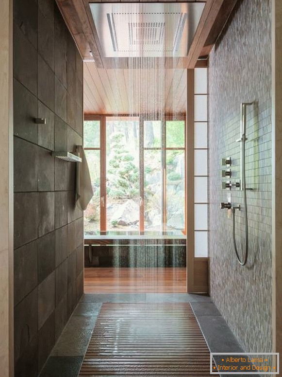 Dizajn kupatila 2015: Super tuš