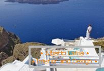 Pregled Aqua Vista Hotels, Santorini
