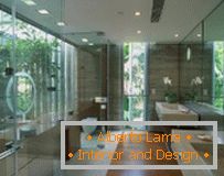 Moderna arhitektura: Kuća u vrtu ili bašti u kući od WOW arhitekata