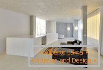 Moderna arhitektura: H Kuća iz studija Wiel Arets Architects