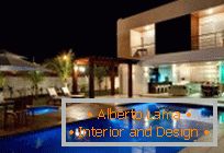 Moderna arhitektura: Odlična privatna kuća Atenas 038 Kuća u Brazilu