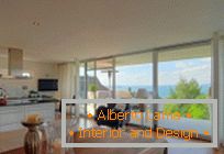 Moderna arhitektura: Moderne kuće u Švicarskoj od tecARCHITECTURE