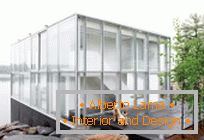 Moderna arhitektura: Williams Studio - staklena kuća iz GH3