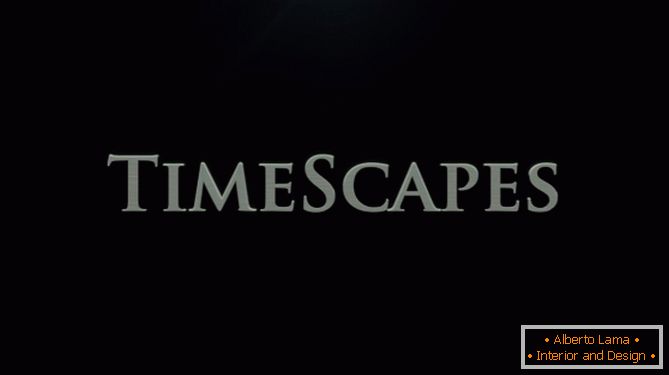 TimeScapes - prvi film na svetu za prodaju u 4k formatu