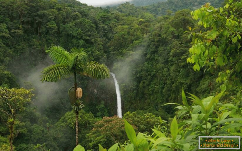 Samouređene ture u Kostariki