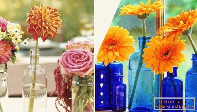 Svaki cvet ima svoju vazu