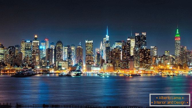 Urbane slike Njujorka od Ryan Budhu