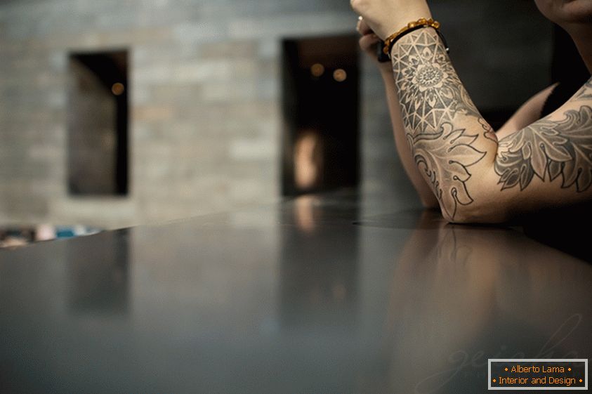 Tetovaže na ruci