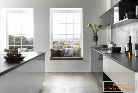 minimalistički-busters-in-the-kitchen