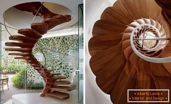 spiralno stepenište-Patrick-Jouyn