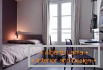 40 dizajniranih ideja za malu spavaću sobu