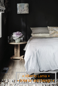 5 Sveži trendovi u unutrašnjosti spavaće sobe
