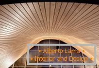 ALA Architects je završila izgradnju centra za izvođačke umetnosti Kilden