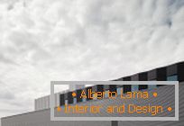 ALA Architects je završila izgradnju centra za izvođačke umetnosti Kilden