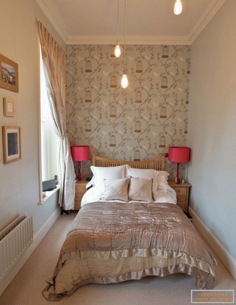 Američki stil u unutrašnjosti - 75 fotografija dizajnerskih