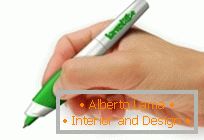 Lernstift olovka dizajnirana da vas spasi od grešaka